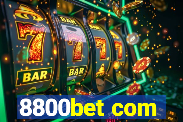 8800bet com